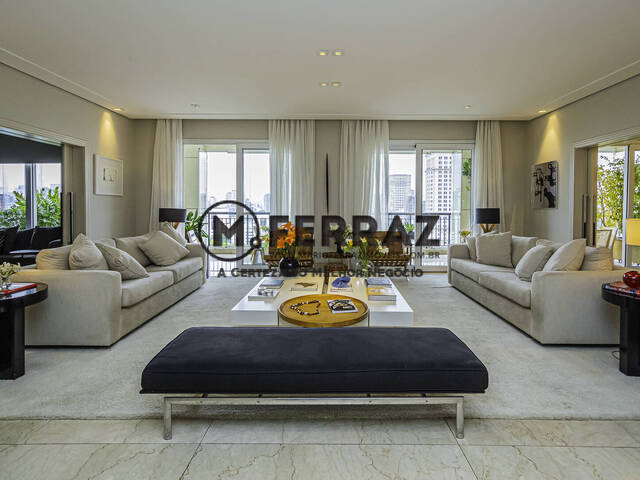 #6344 - Apartamento para Venda em São Paulo - SP - 1