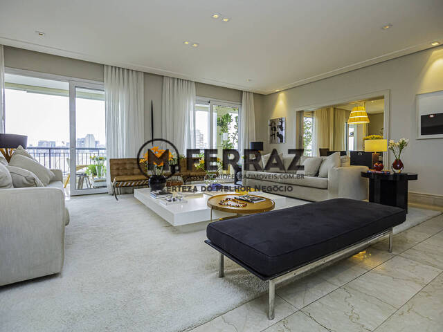 #6344 - Apartamento para Venda em São Paulo - SP - 2