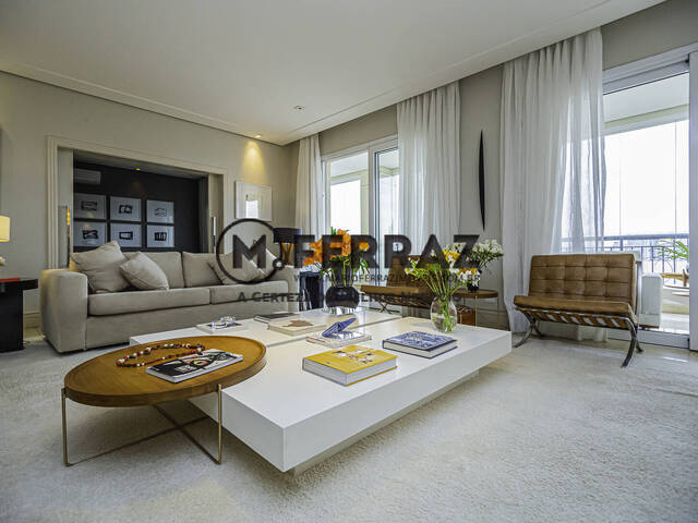 #6344 - Apartamento para Venda em São Paulo - SP - 3