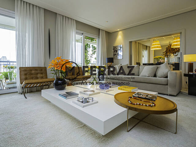 Apartamento para Venda em São Paulo - 4