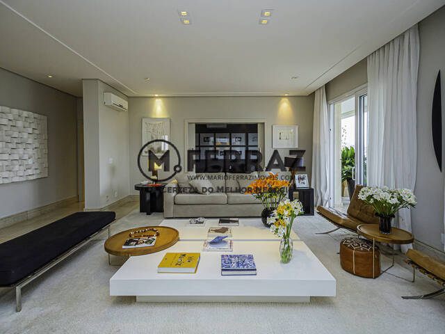 Apartamento para Venda em São Paulo - 5