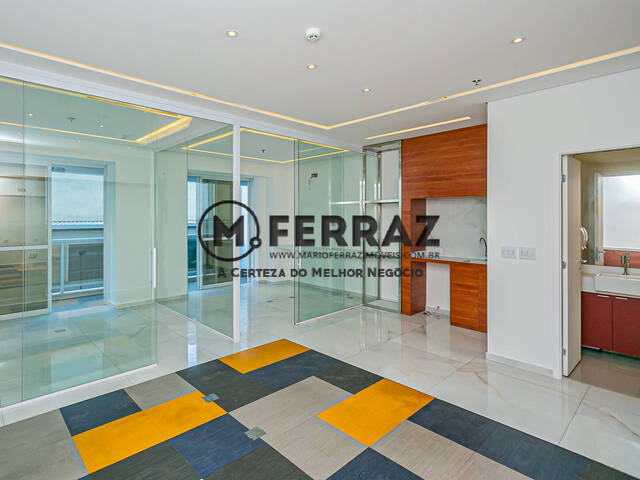 #6345 - Sala para Venda em São Paulo - SP - 2