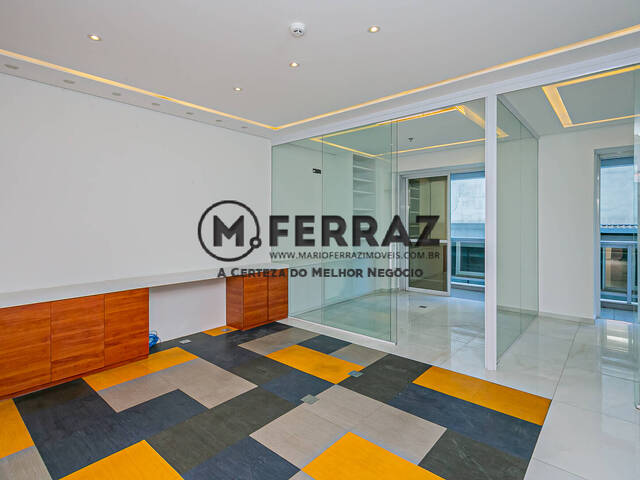 #6345 - Sala para Venda em São Paulo - SP - 1