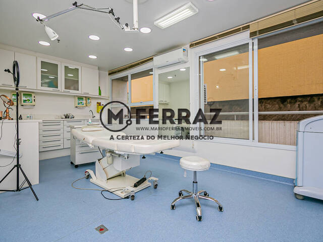 #6347 - Sala para Venda em São Paulo - SP - 2