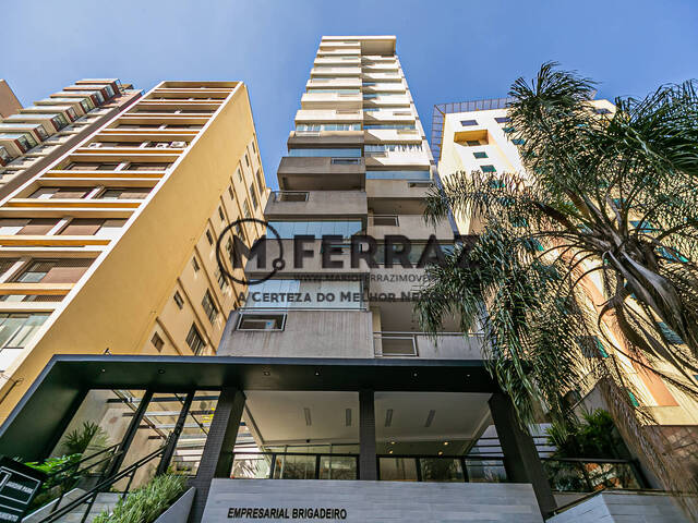 #6347 - Sala para Venda em São Paulo - SP - 1
