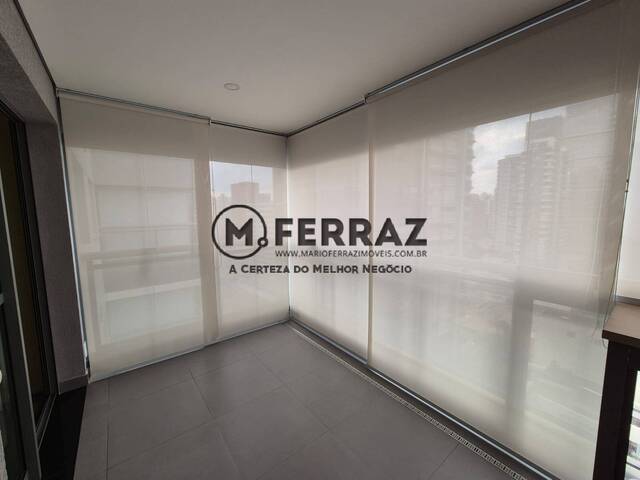 #6348 - Apartamento para Locação em São Paulo - SP - 3