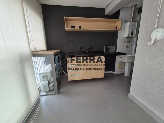 Apartamento para Locação em São Paulo - 4