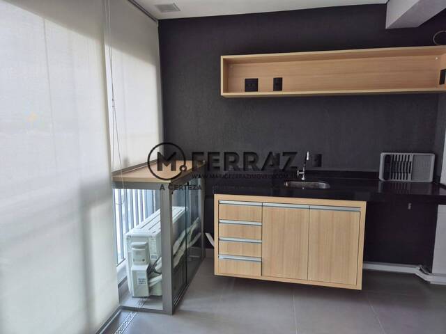 Apartamento para Locação em São Paulo - 5