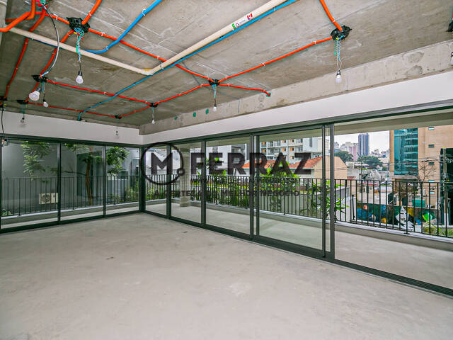 #2096637 - Apartamento para Venda em São Paulo - SP - 2