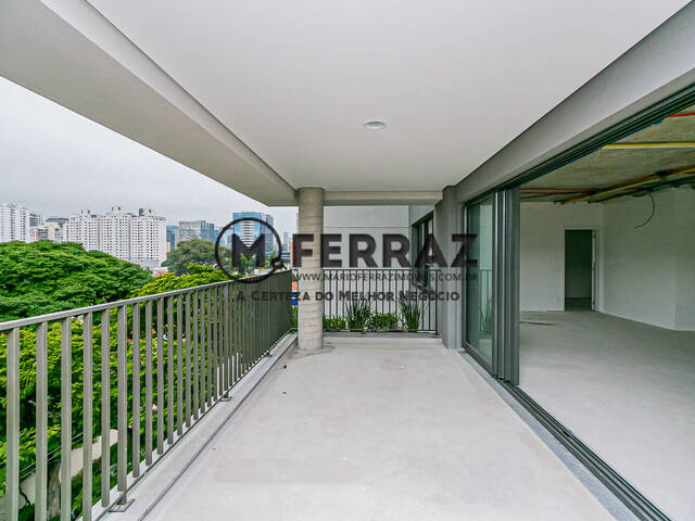 #2096637 - Apartamento para Venda em São Paulo - SP - 1