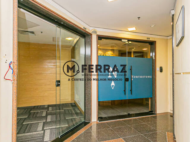#6350 - Conjunto Comercial para Locação em São Paulo - SP - 2