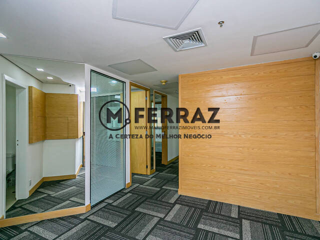 #6350 - Conjunto Comercial para Locação em São Paulo - SP - 3