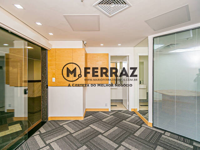 Conjunto Comercial para Locação em São Paulo - 4