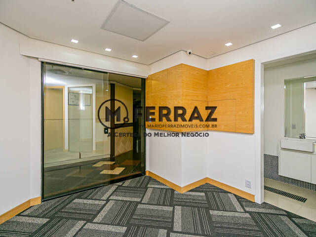 Conjunto Comercial para Locação em São Paulo - 5