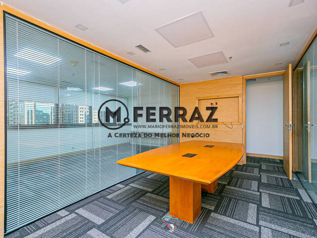 #6350 - Conjunto Comercial para Locação em São Paulo - SP - 1