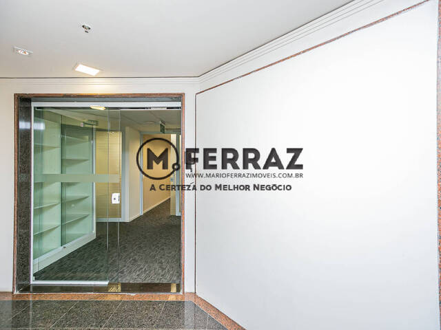 #6351 - Conjunto Comercial para Locação em São Paulo - SP - 2