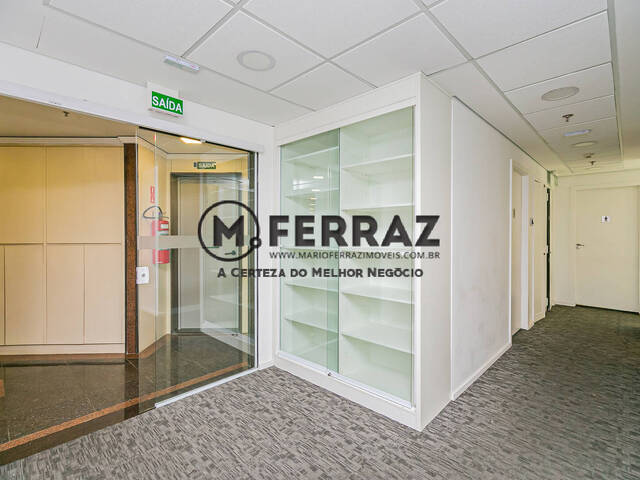 #6351 - Conjunto Comercial para Locação em São Paulo - SP - 3