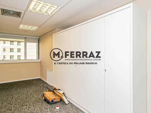 Conjunto Comercial para Locação em São Paulo - 4