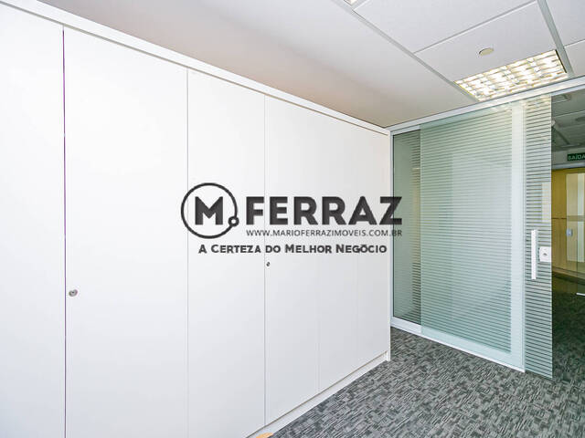 Conjunto Comercial para Locação em São Paulo - 5