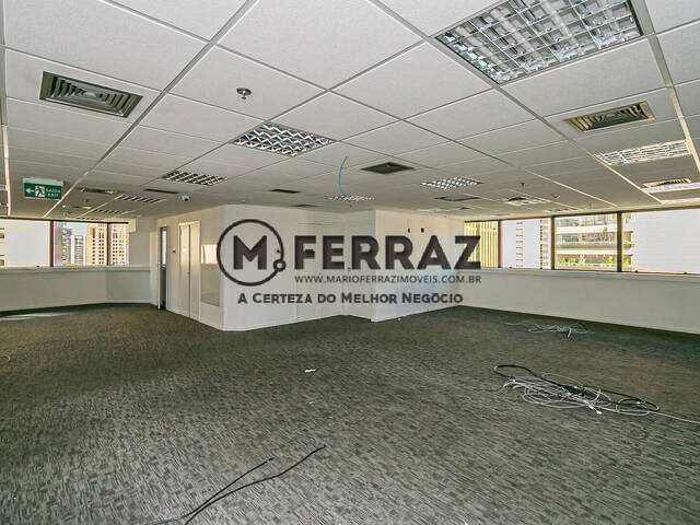 #6351 - Conjunto Comercial para Locação em São Paulo - SP - 1