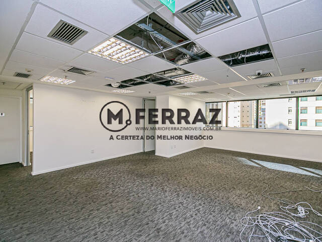#6352 - Conjunto Comercial para Locação em São Paulo - SP - 2