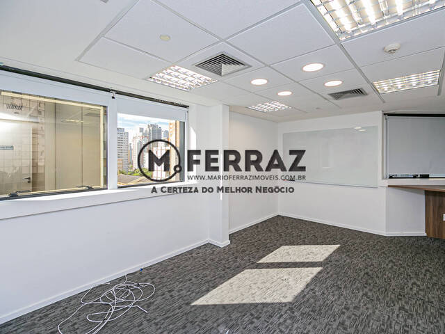 #6352 - Conjunto Comercial para Locação em São Paulo - SP - 3