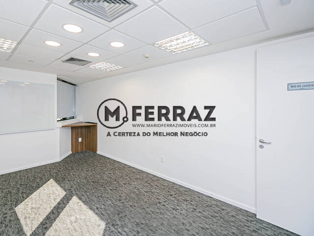 Conjunto Comercial para Locação em São Paulo - 4