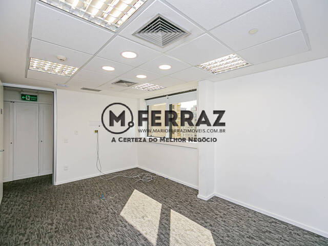 Conjunto Comercial para Locação em São Paulo - 5