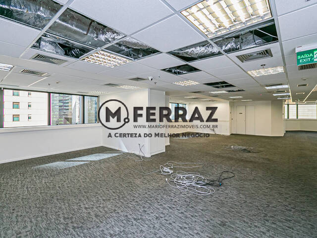 #6352 - Conjunto Comercial para Locação em São Paulo - SP - 1