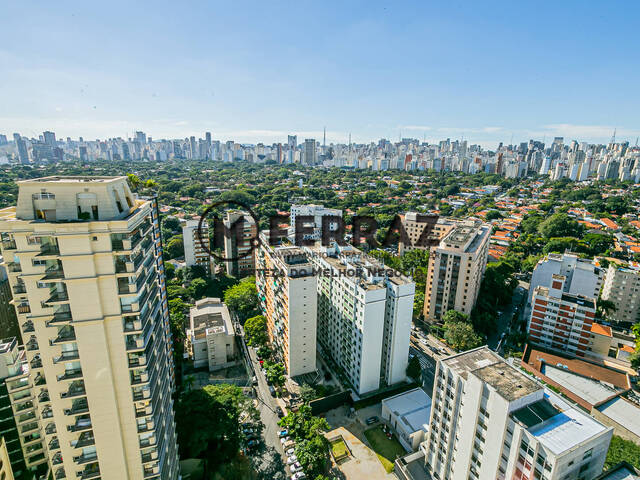 Cobertura para Venda em São Paulo - 3