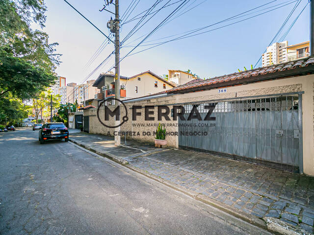 #6353 - Casa para Venda em São Paulo - SP - 1