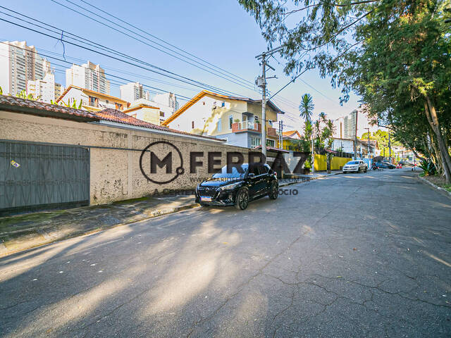#6353 - Casa para Venda em São Paulo - SP - 2