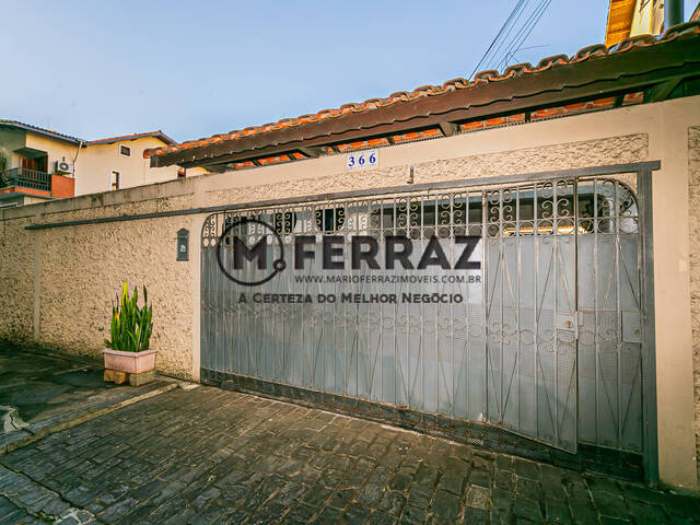 #6353 - Casa para Venda em São Paulo - SP - 3