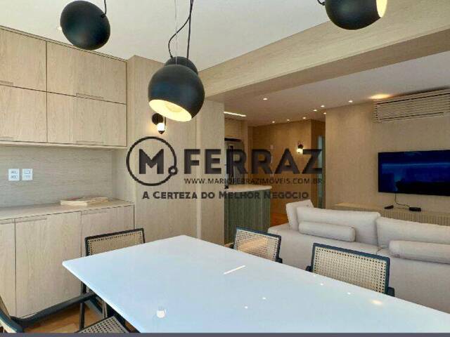Apartamento para Venda em São Paulo - 5