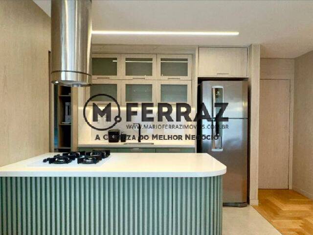 Apartamento para Venda em São Paulo - 4