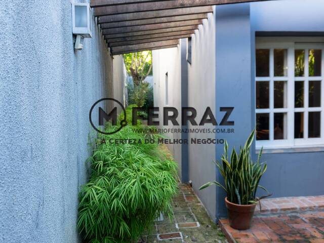 #6362 - Casa para Venda em São Paulo - SP - 2