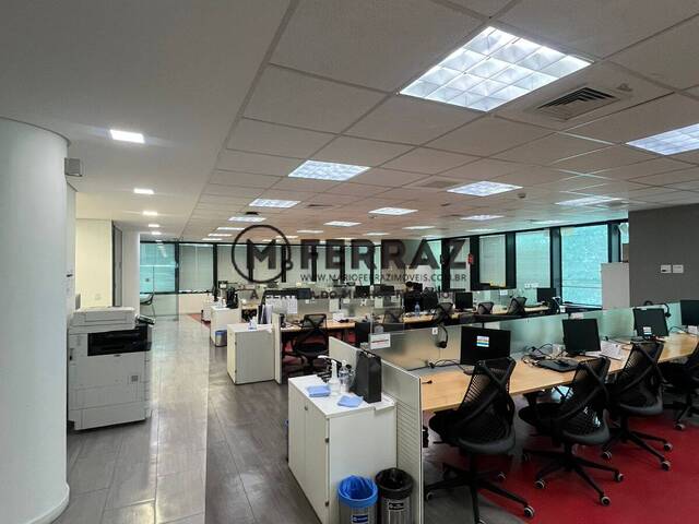 Prédio comercial para Locação em São Paulo - 4