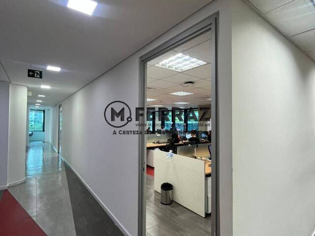 Prédio comercial para Locação em São Paulo - 5