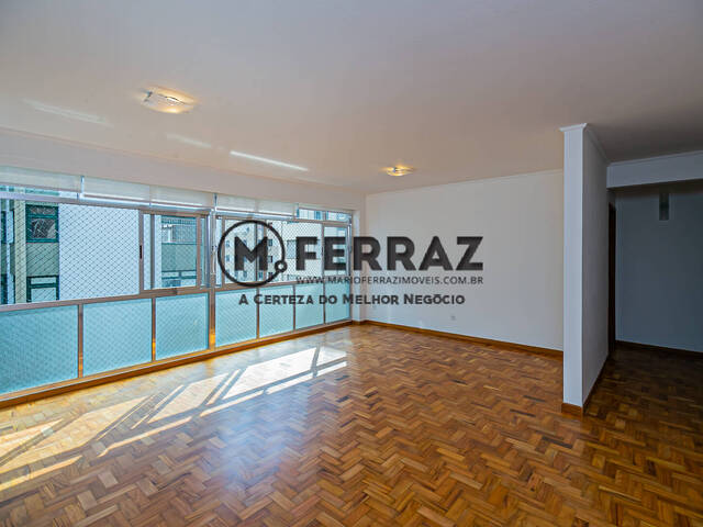 #6365 - Apartamento para Locação em São Paulo - SP - 1