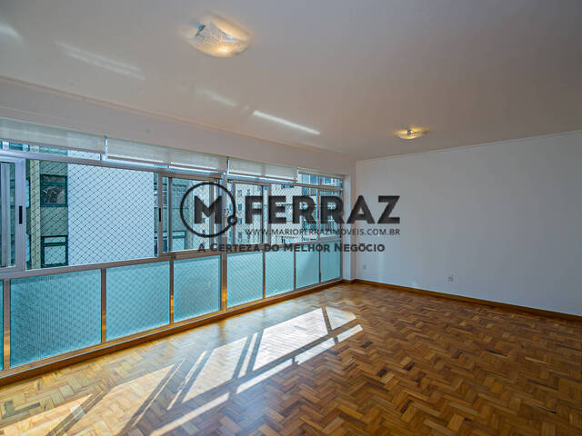 #6365 - Apartamento para Locação em São Paulo - SP - 2