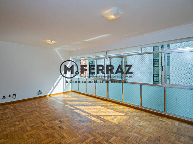 #6365 - Apartamento para Locação em São Paulo - SP - 3