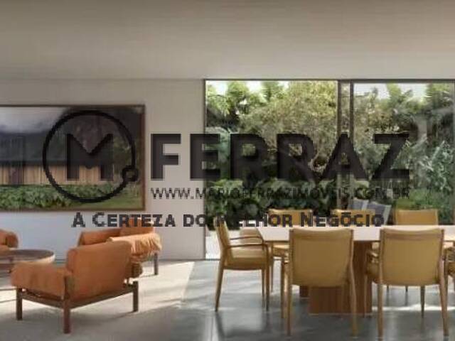 #6366 - Casa em condomínio para Venda em São Paulo - SP - 3