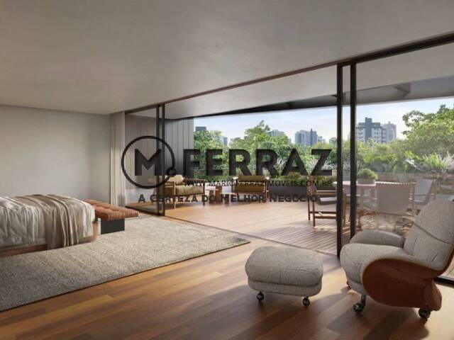 Casa em condomínio para Venda em São Paulo - 4