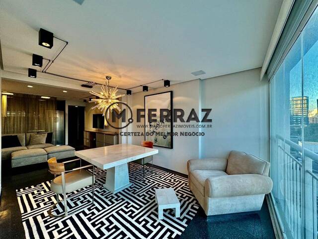 Apartamento para Venda em São Paulo - 4