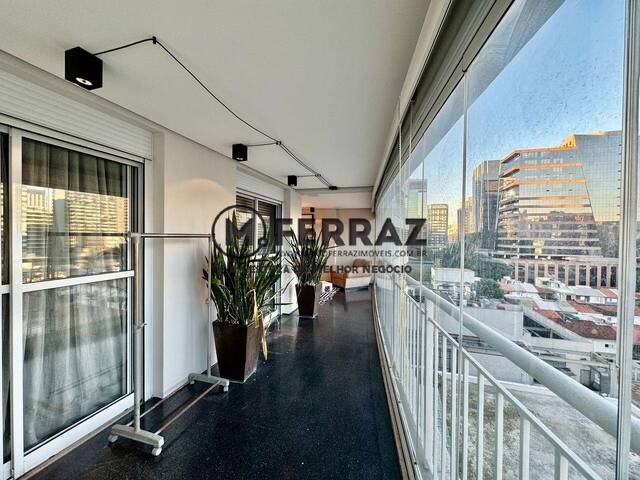 #6368 - Apartamento para Venda em São Paulo - SP - 3
