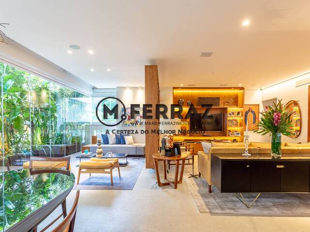 #6369 - Apartamento para Venda em São Paulo - SP - 3