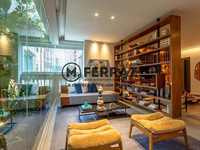 Apartamento para Venda em São Paulo - 4