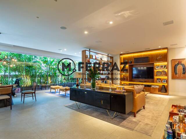 #6369 - Apartamento para Venda em São Paulo - SP - 1
