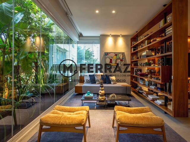 Apartamento para Venda em São Paulo - 5