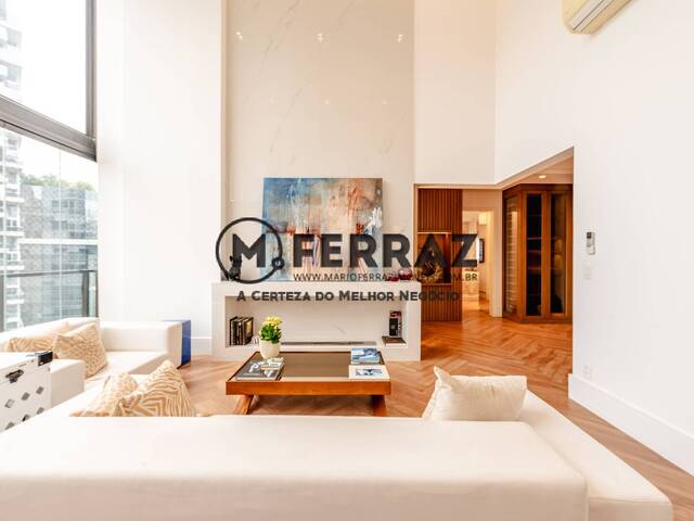 Apartamento para Venda em São Paulo - 4